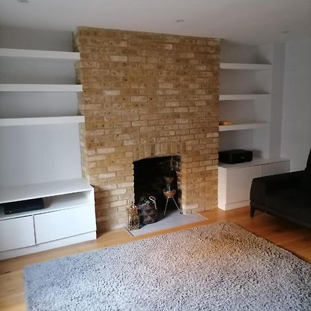 Garden Rooms 20 Min Walk From Camden Town & Kings Cross St Pancras Londra Dış mekan fotoğraf