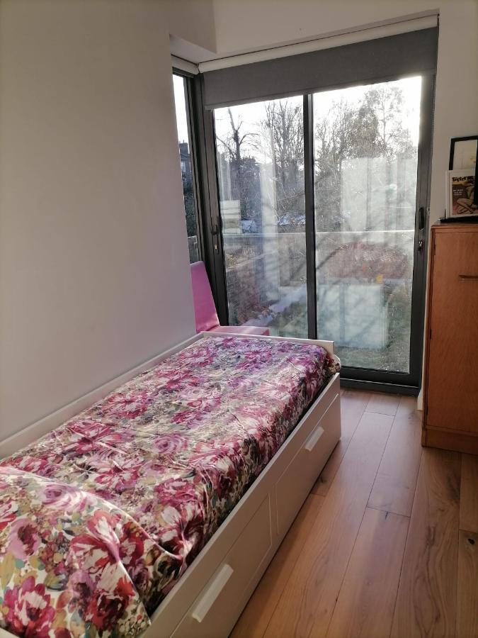 Garden Rooms 20 Min Walk From Camden Town & Kings Cross St Pancras Londra Dış mekan fotoğraf