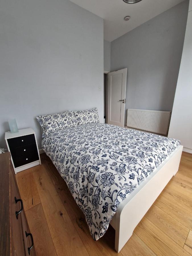 Garden Rooms 20 Min Walk From Camden Town & Kings Cross St Pancras Londra Dış mekan fotoğraf